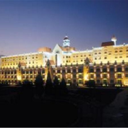 Rghcm Garden Resorts Peking Exterior foto