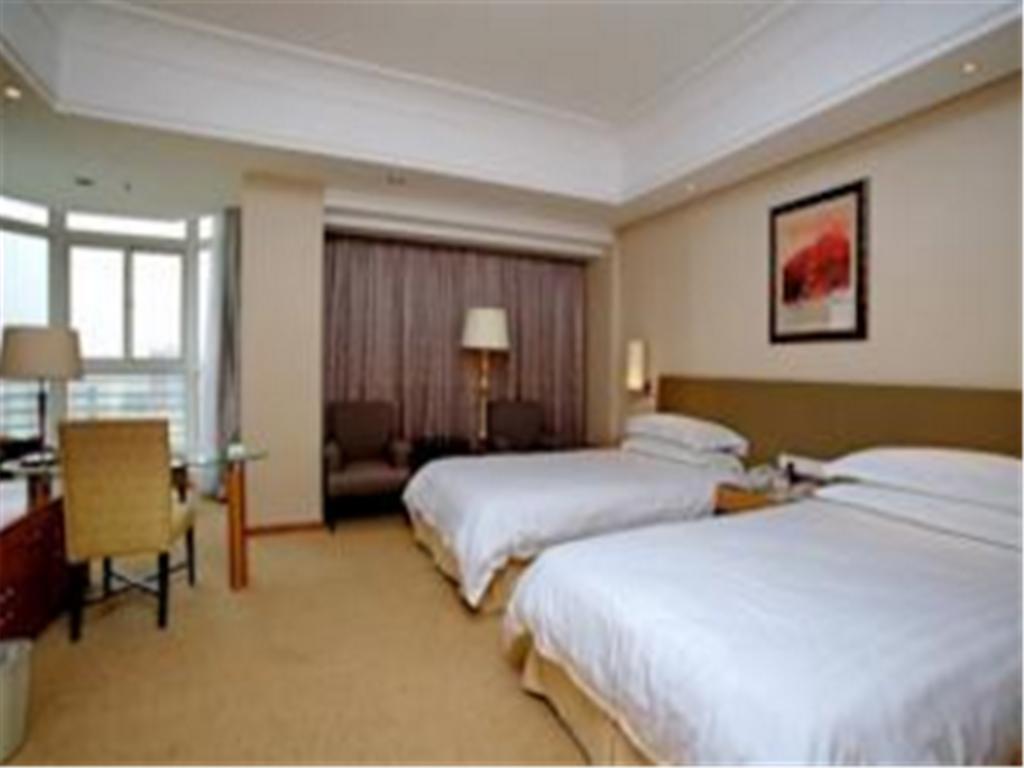 Rghcm Garden Resorts Peking Exterior foto