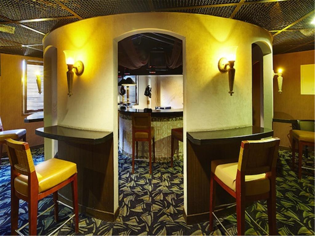 Rghcm Garden Resorts Peking Exterior foto