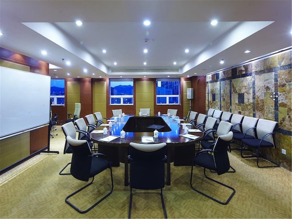 Rghcm Garden Resorts Peking Exterior foto