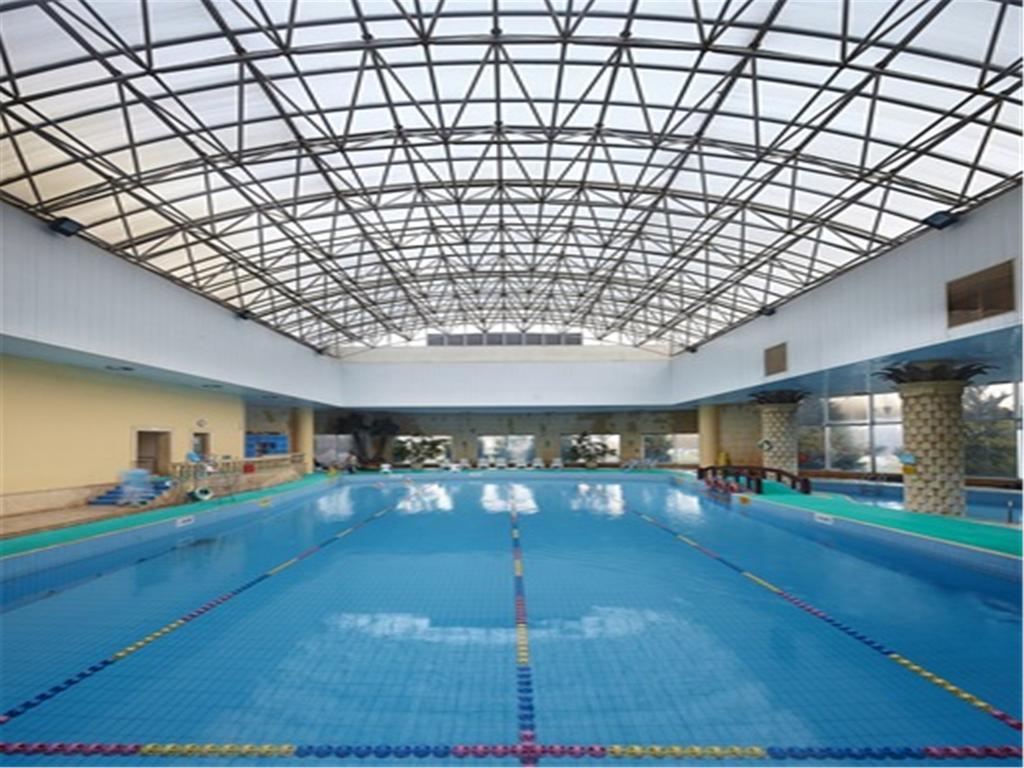 Rghcm Garden Resorts Peking Exterior foto