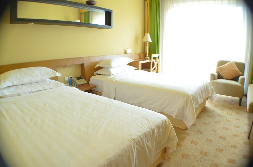 Rghcm Garden Resorts Peking Zimmer foto