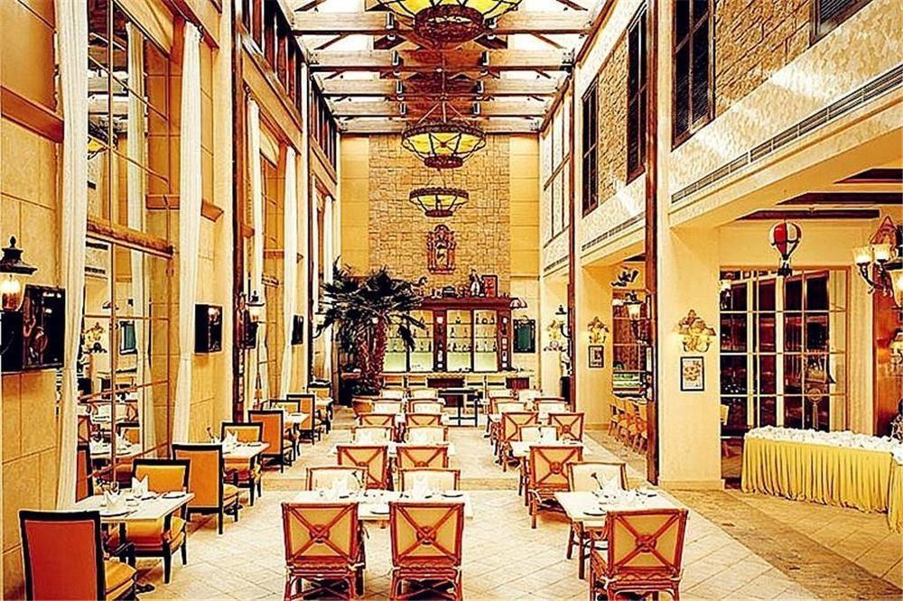 Rghcm Garden Resorts Peking Exterior foto