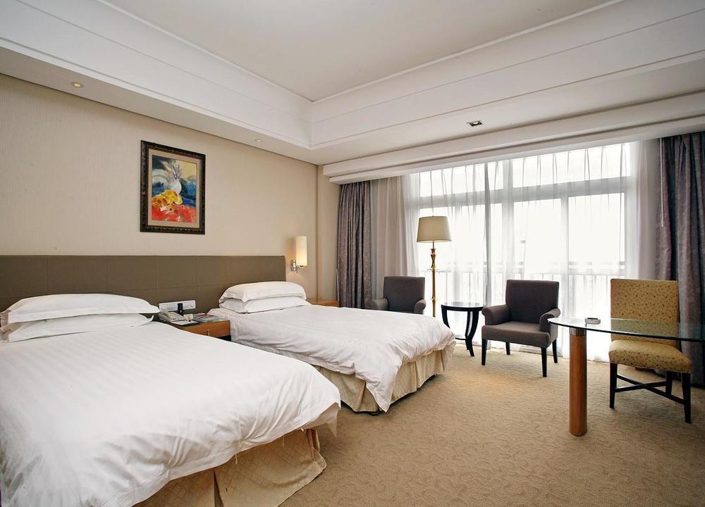 Rghcm Garden Resorts Peking Exterior foto