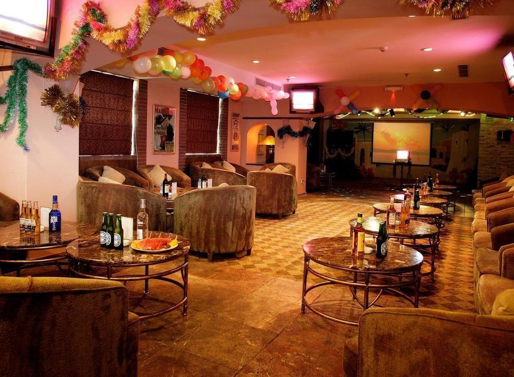 Rghcm Garden Resorts Peking Exterior foto