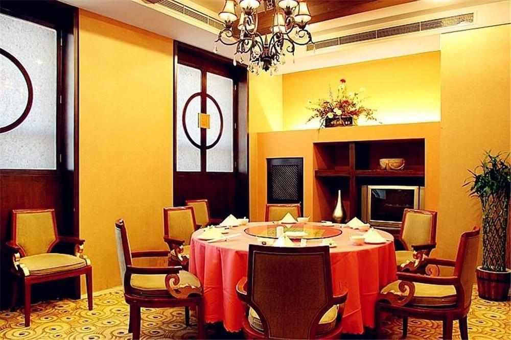 Rghcm Garden Resorts Peking Exterior foto