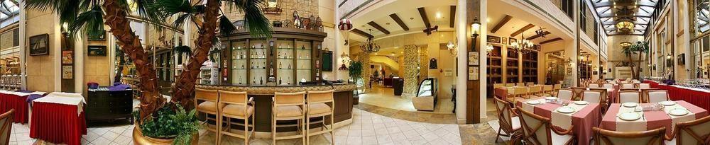 Rghcm Garden Resorts Peking Exterior foto
