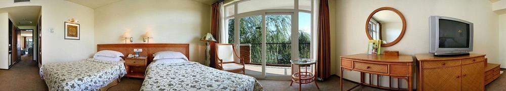 Rghcm Garden Resorts Peking Exterior foto