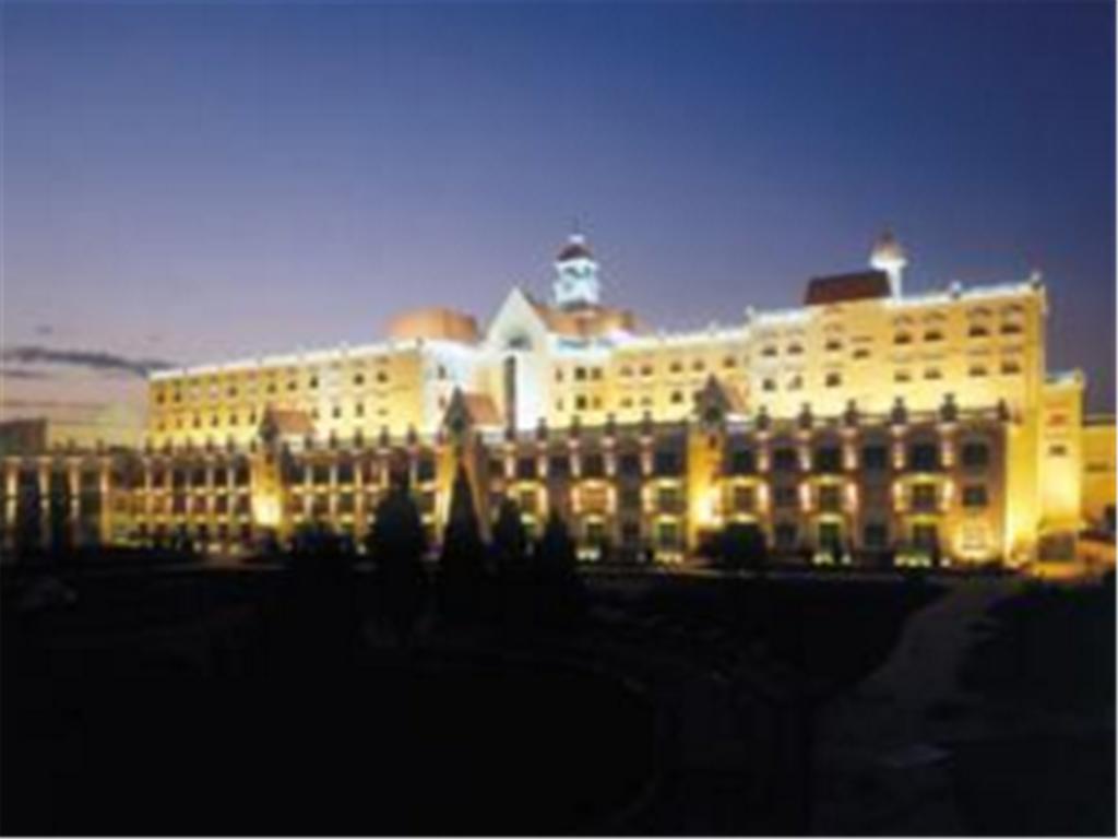Rghcm Garden Resorts Peking Exterior foto