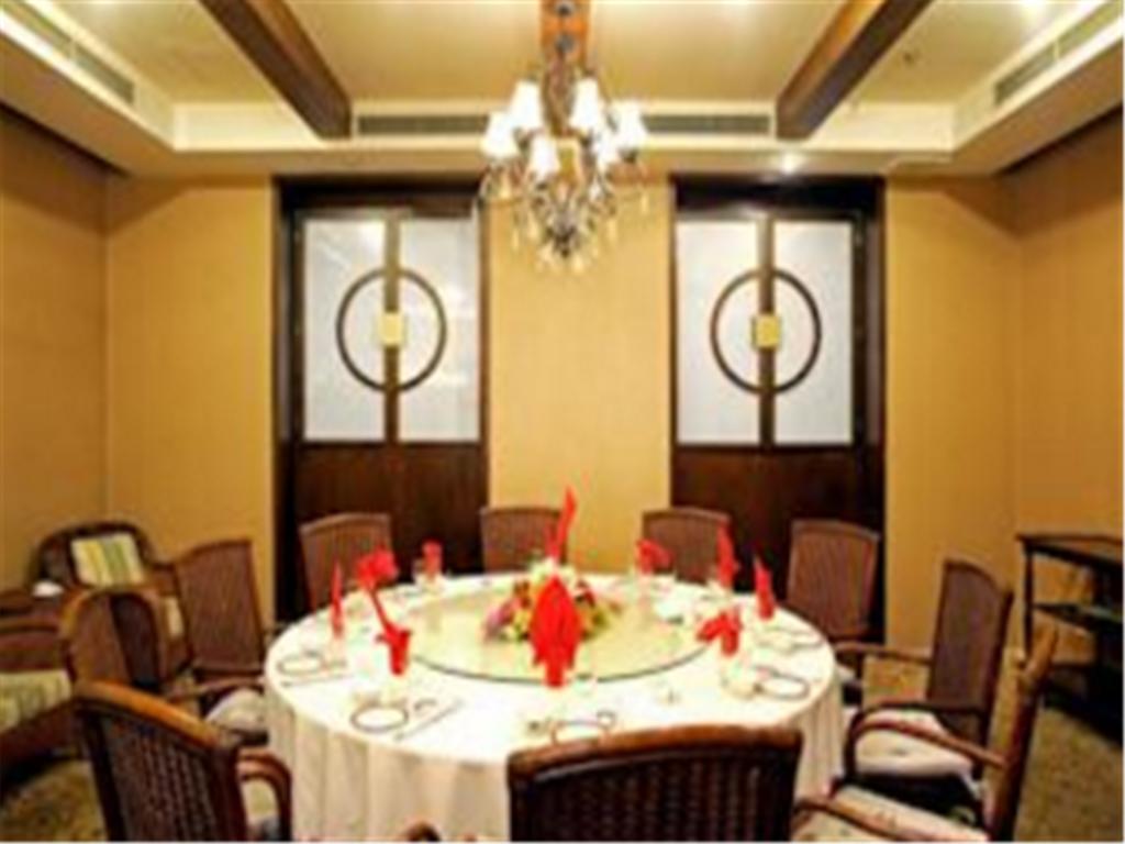 Rghcm Garden Resorts Peking Exterior foto