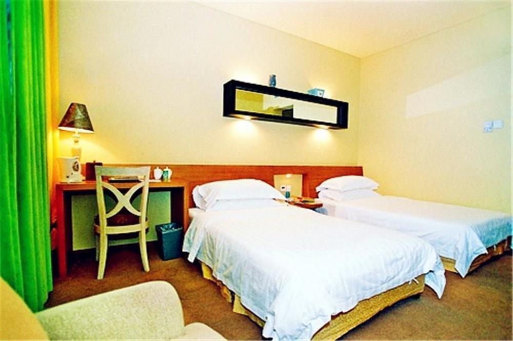 Rghcm Garden Resorts Peking Exterior foto