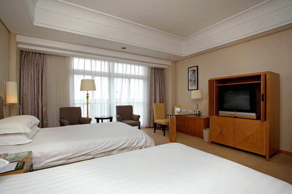 Rghcm Garden Resorts Peking Exterior foto
